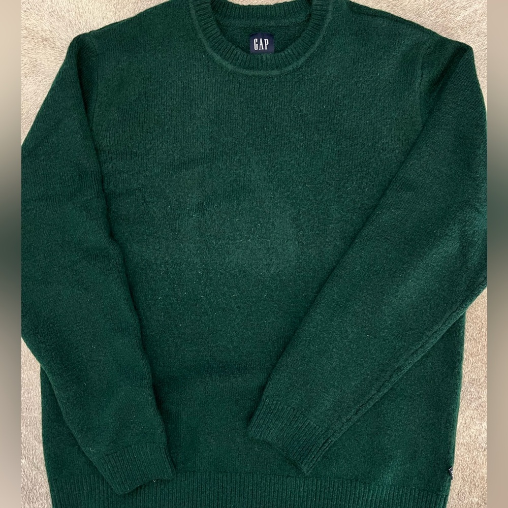 Gap Crewneck Sweater